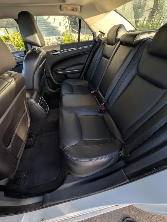 2015 Chrysler 300 S590091666442178567