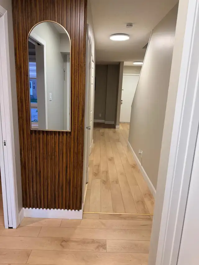 3-bedroom house for rent  for females near Fanshawe Main Campus 