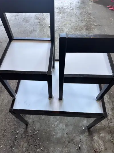 In good condition