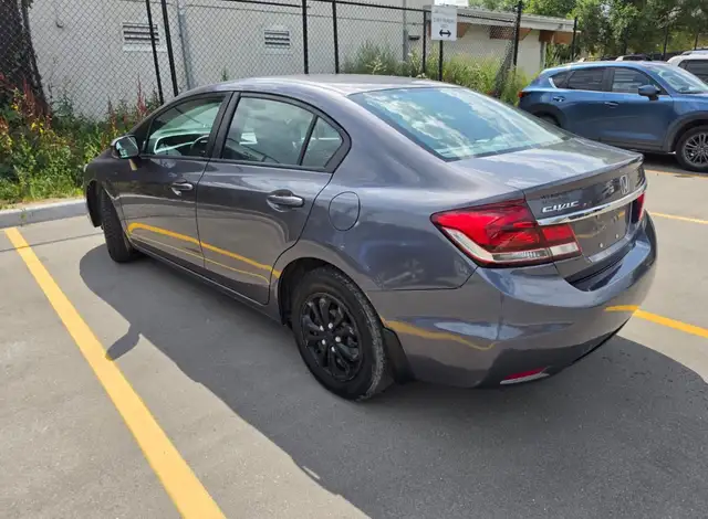 2014 Honda civic 552944948133253122