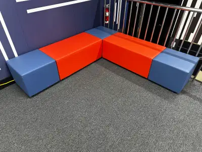 Modern Modular Furniture for Home or Office, View more