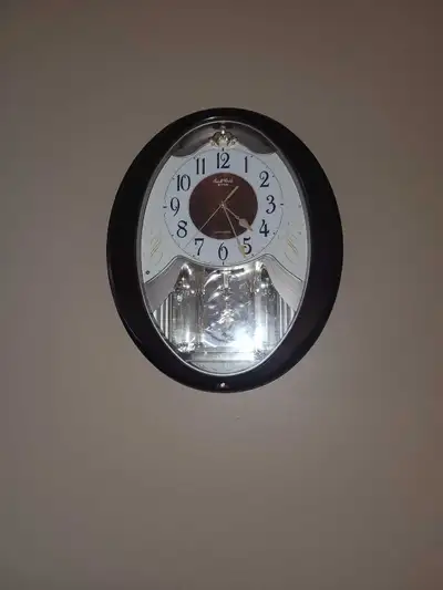 Wall Clock , View more