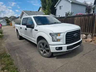 This has been a good truck to me but i bought a new one and dont need 2. Engine-3.5 ecoboost. 6.5 ft...