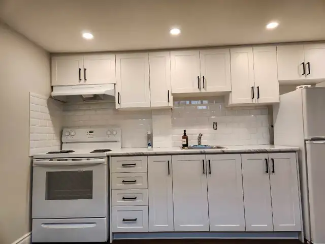 Basement Apartment in Richmond Hill  in Long Term Rentals in Markham / York Region - Image 5