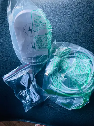 Wireless chargers and ports, View more