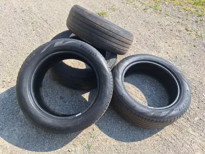 Great condition, little wear on one tire, see pics. Lots of life left! This comprehensive list detai...