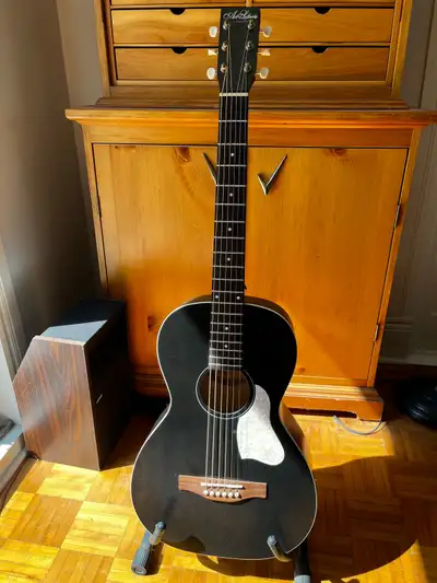 Guitare Art&Lutherie Roadhouse, View more