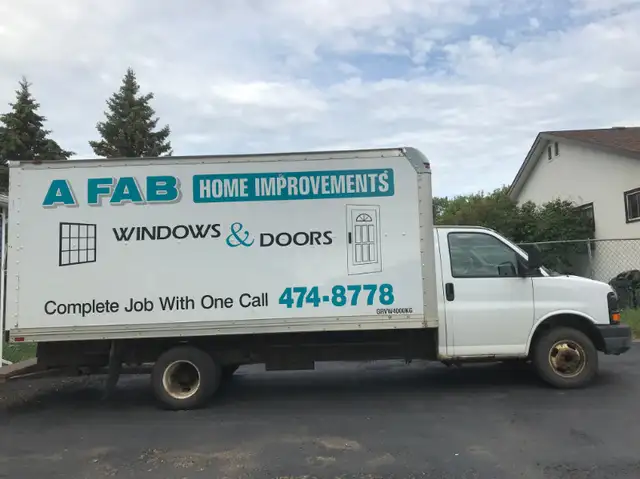 window and doors in Windows, Doors & Trim in Thunder Bay - Image 2