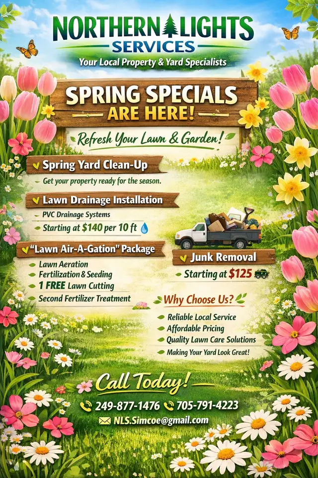 spring clean up 65680489850498120