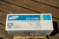 Samsung SCX-4100D3 Toner Cartridge – New