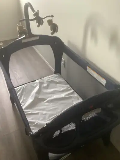 Graco pack ‘n play, View more