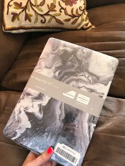 Brand new case for MacBook 13” Pro, View more