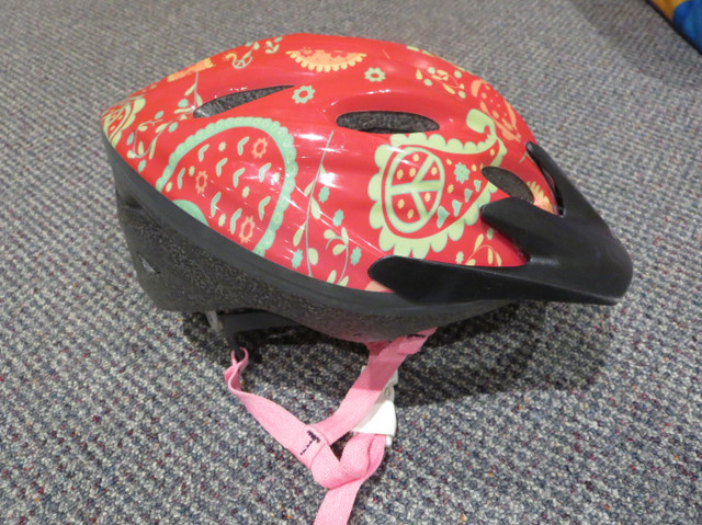 kids BIKE Helmet in Kids in Sudbury
