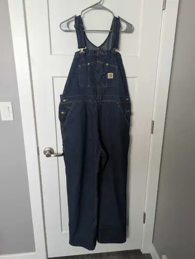 Vintage Carhartt Overall, View more