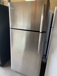 Excellent working conditions fridge no issues 