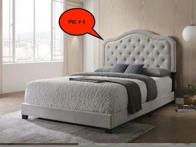 KINGSTON BACK TO SCHOOL SALE FOR STUDENTS : BEDS FROM $199 ONLY in Beds & Mattresses in Kingston - Image 6