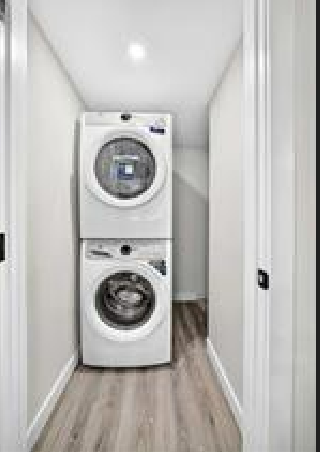 Beautiful 1 Bed 1 Bath Basement Suite in Wolf Willow in Long Term Rentals in Calgary - Image 6