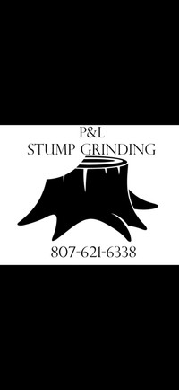 P&L Stump Grinding