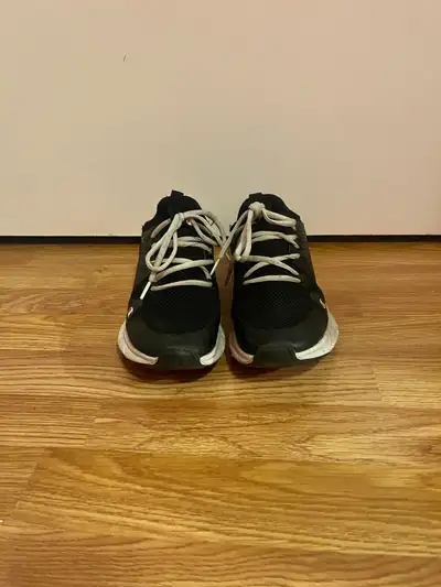  Champion athletic sneakers size 8 women’s , View more