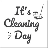 Cleaner/janitorial services