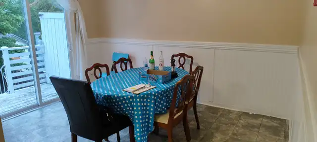 Rooms for rent (lease not required, optional) in Room Rentals & Roommates in St. John's - Image 4