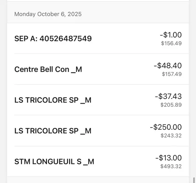 Chandail Officiel Lane Hutson in Hockey in Drummondville - Image 4