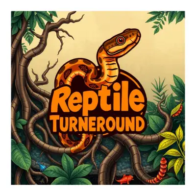 Reptile Rescue, View more