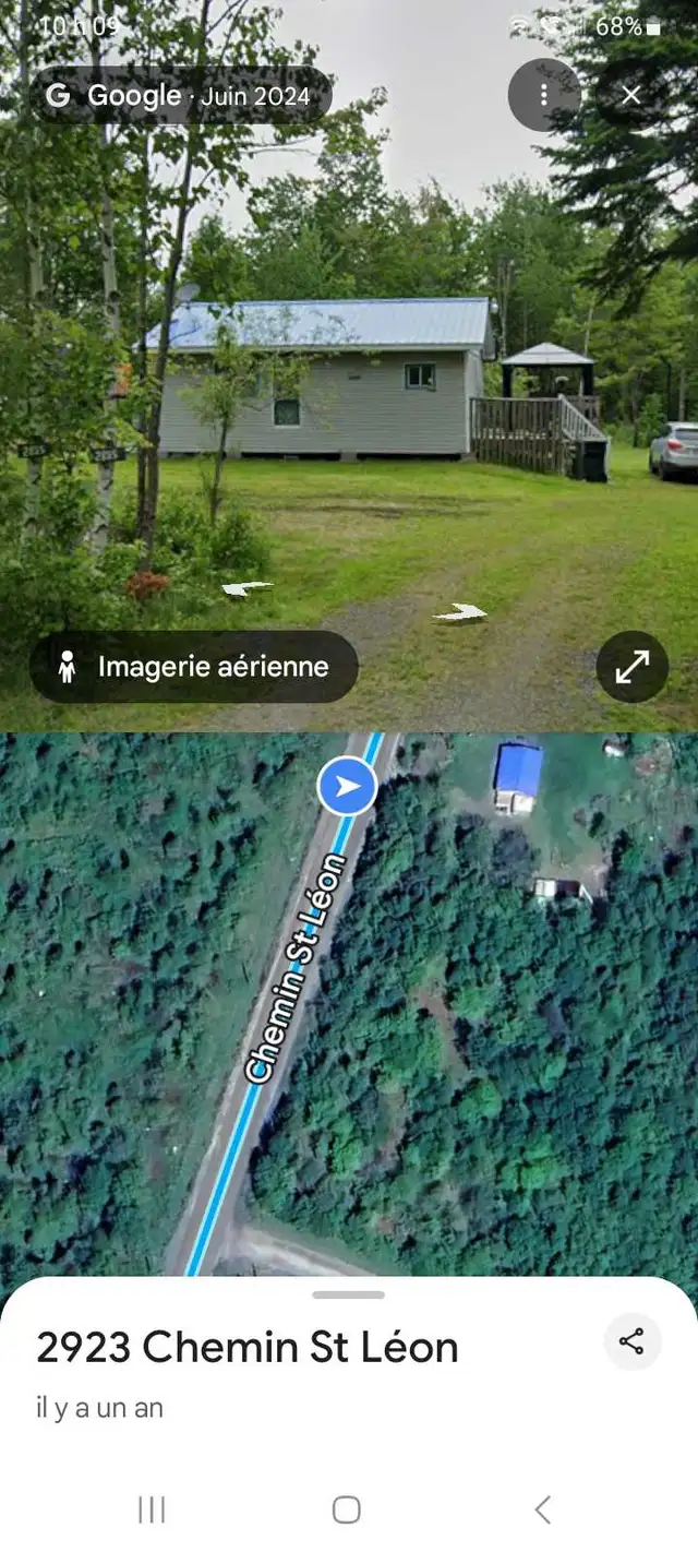 chalet 4 saisons