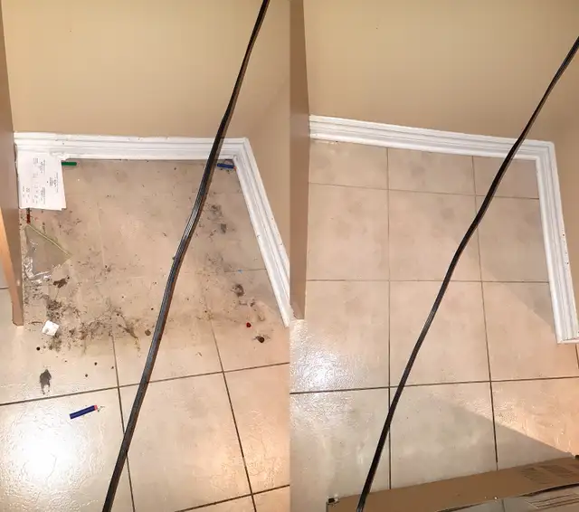 HOME & SMALL BUSINESS CLEANING $25/HR63860079868033123