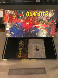 Gangster le Pro II -Jeu de société 12 ans + 2 à 6 joueurs