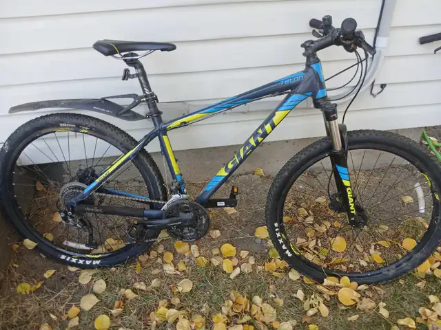 2 bikes for sale in Mountain in Edmonton - Image 2