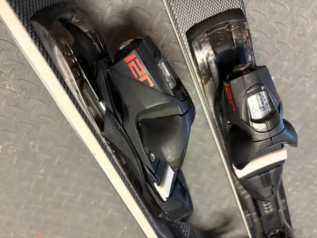 Rossignol P 800 race/carve skis in Ski in Lethbridge - Image 5