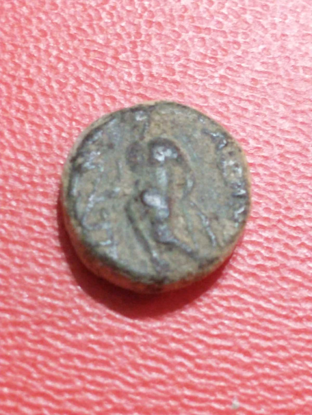 Ancient Greek coin circa 5th-3rd century BC in Arts & Collectibles in City of Toronto - Image 4