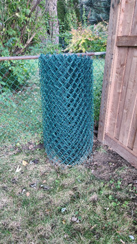 Frost Fencing
