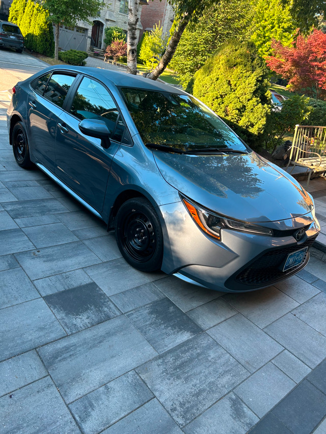 car for sale in Cars & Trucks in City of Toronto