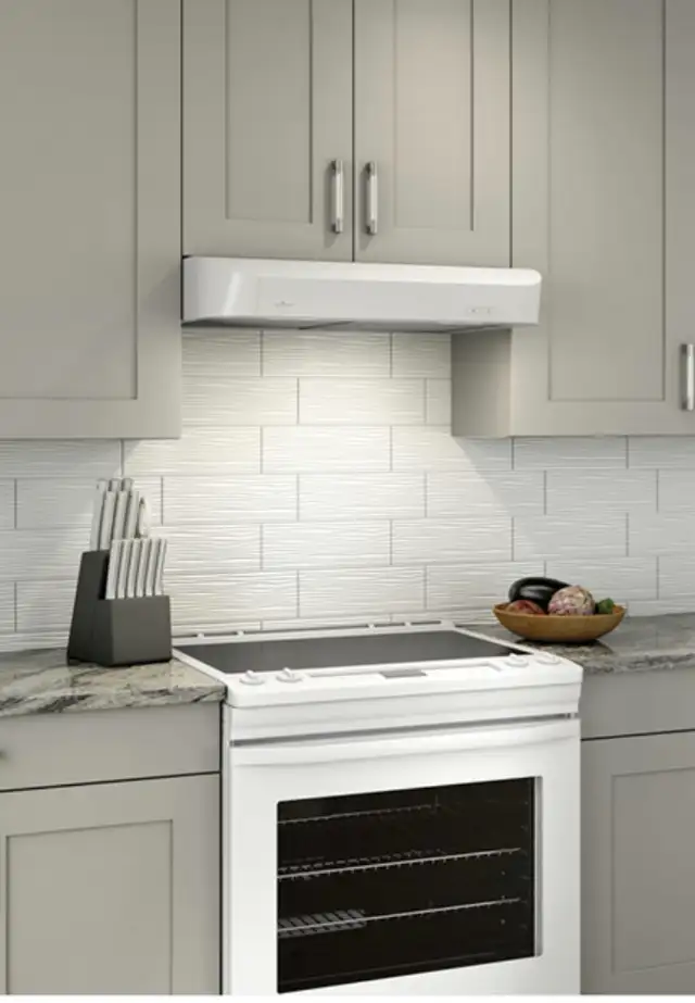 Hotte de cuisinière Venmar in Stoves, Ovens & Ranges in Longueuil / South Shore - Image 3