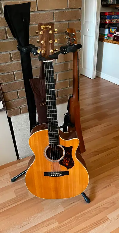 Sirig 1653385 with hard case