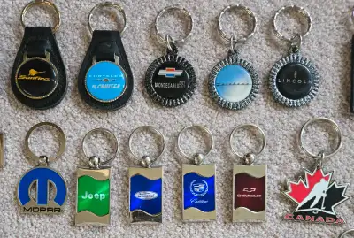 Key Chains , View more