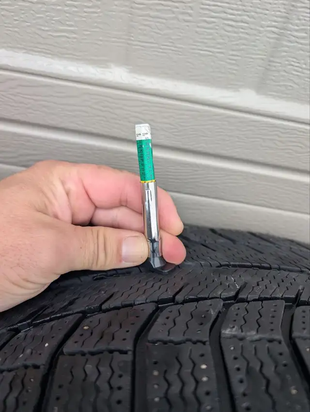 Mazda 3 Wheels   205 50 17 in Tires & Rims in Markham / York Region - Image 5