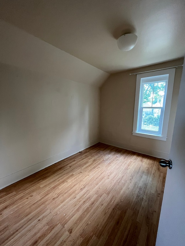 Westend 3 bedroom house for rent nov 1st Long Term Rentals Winnipeg