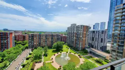 4.5 Apartment Fully Furnished in Griffintown