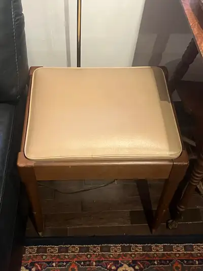 Mcm stool , View more