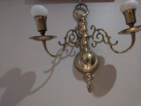 Multiple Brass, Copper,Crystal decorative things from $3-25