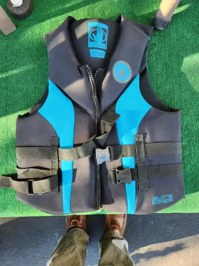 For Sale Life Jacket, View more