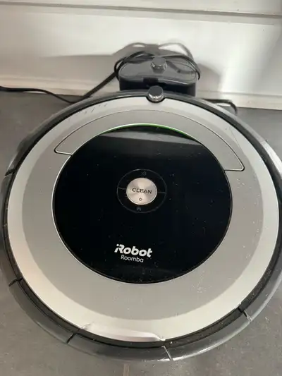 Works very well. About 3 1/2 years old