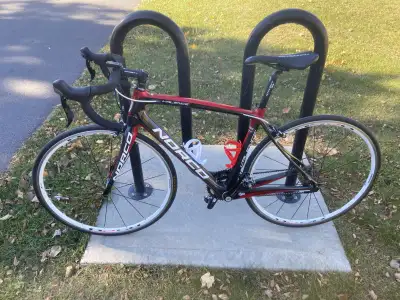 carbon road bike, View more