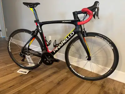 Vélo Pinarello Dogma F10, View more