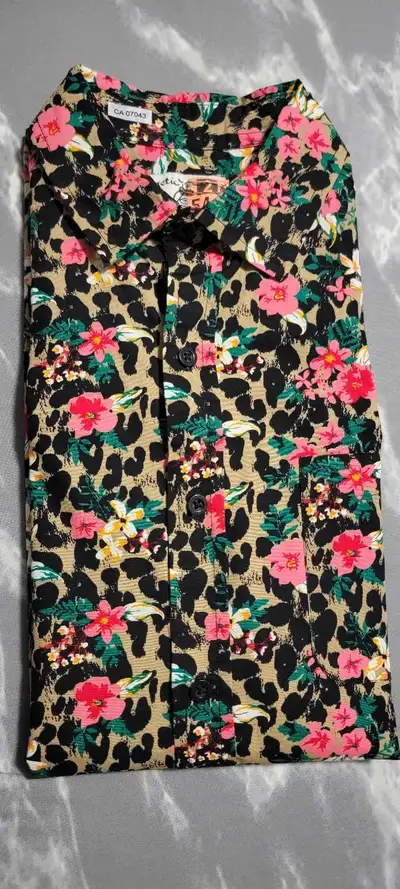 mens summer short sleeve shirt, View more