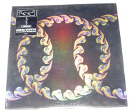 Tool - Lateralus Vinyl Picture Disc
