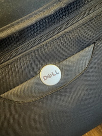 Dell Laptop bag (new!)